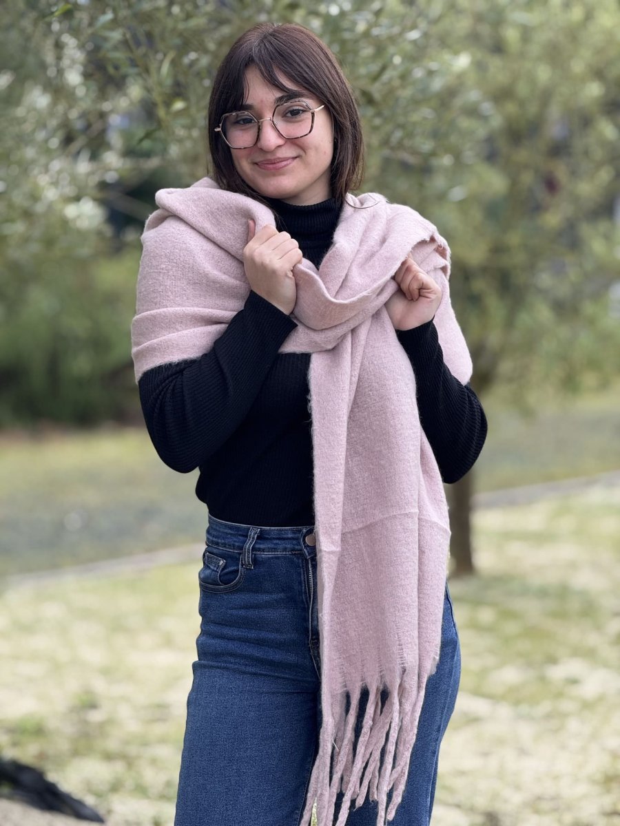 Écharpe Elba – Image 8