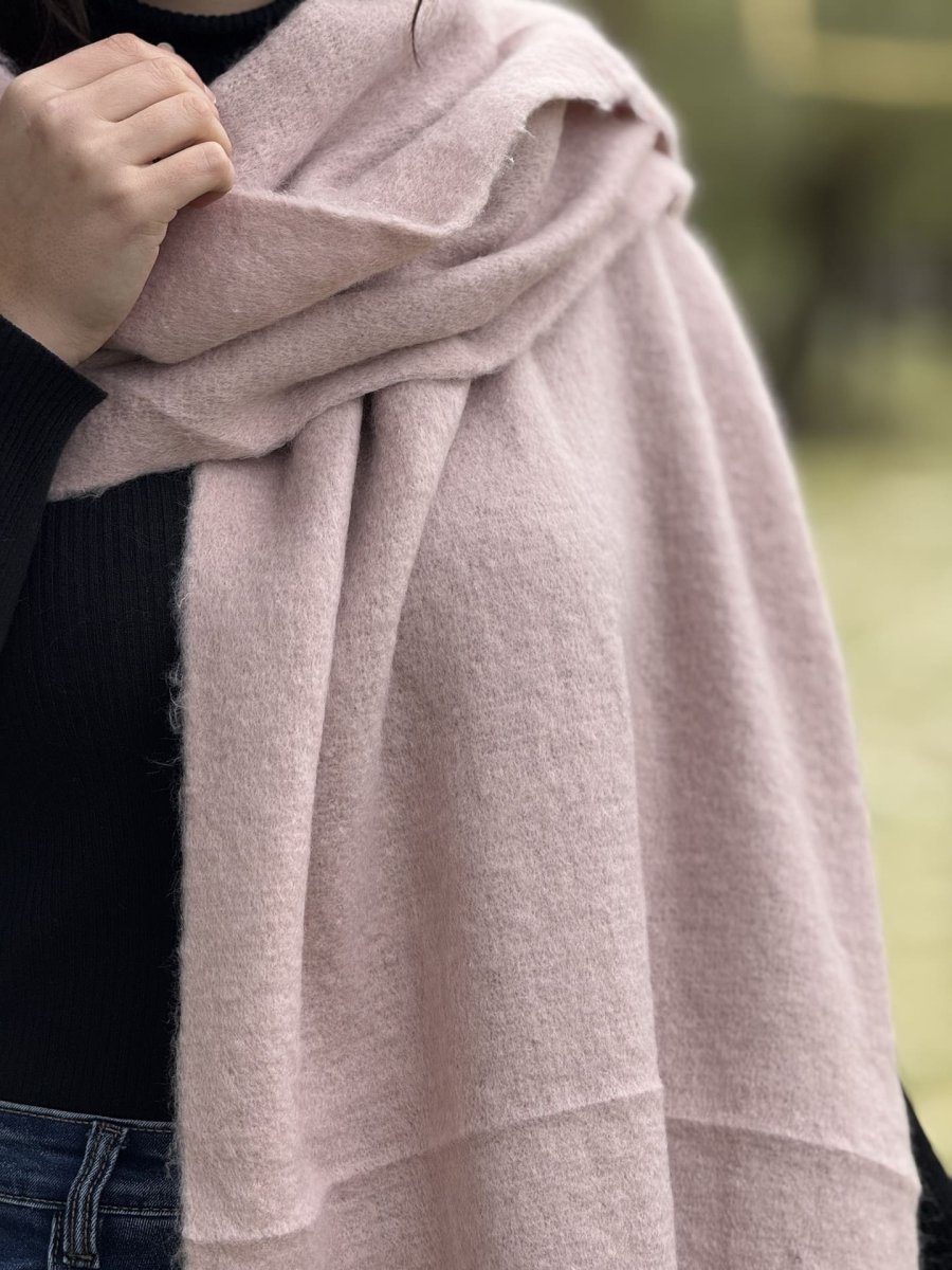 Écharpe Elba – Image 9