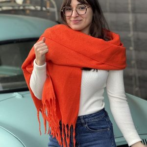 Écharpe Marcelle