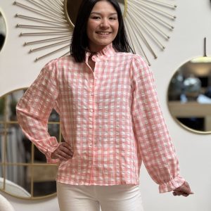 Chemise Laurianne