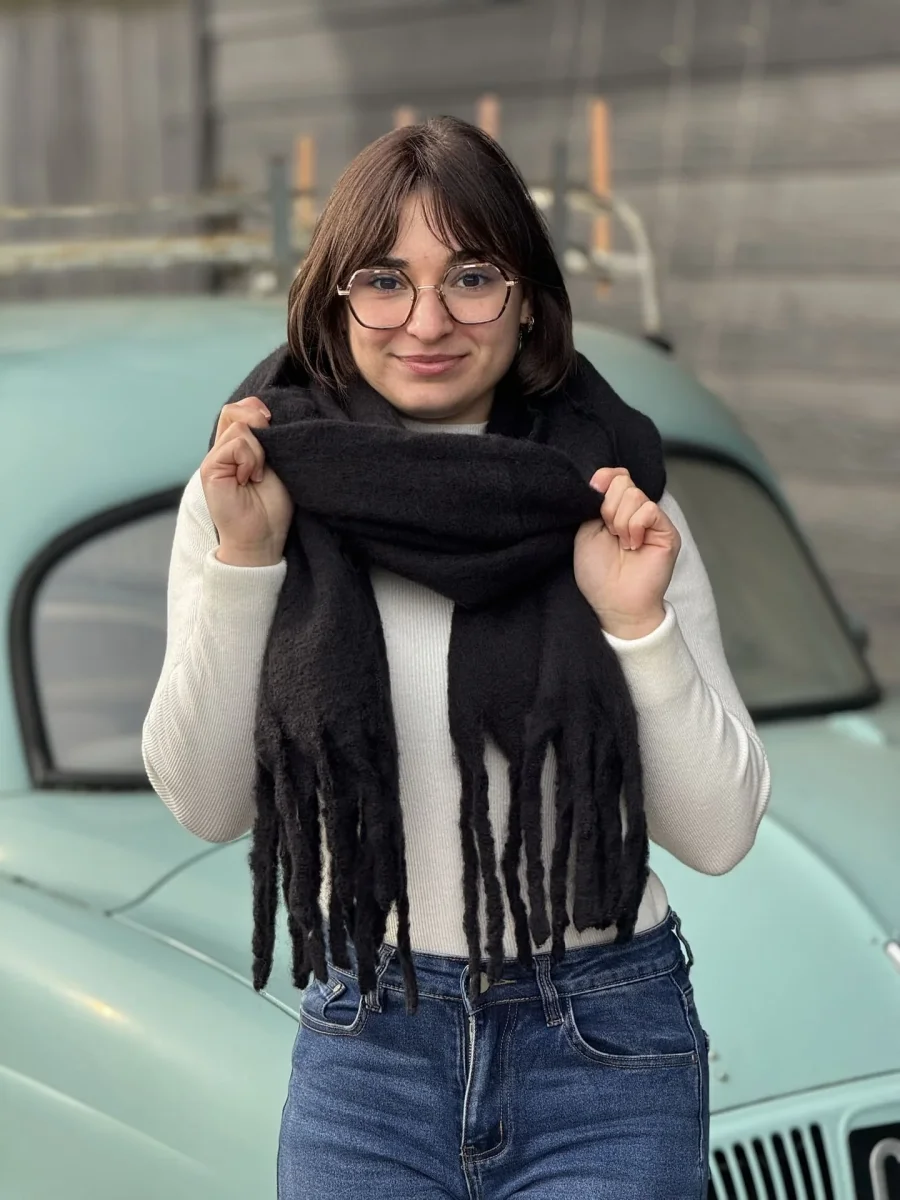 Écharpe Elba – Image 4