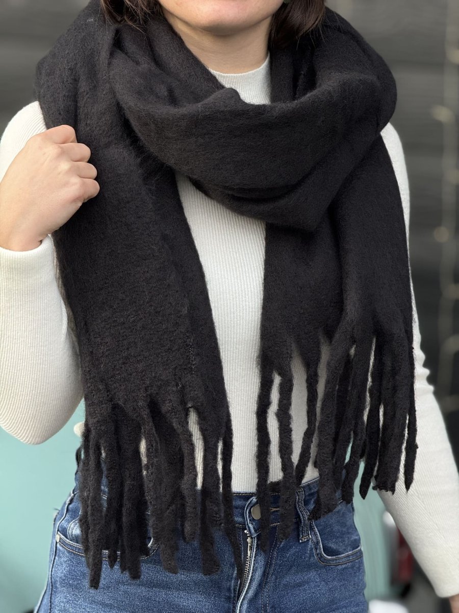 Écharpe Elba – Image 5