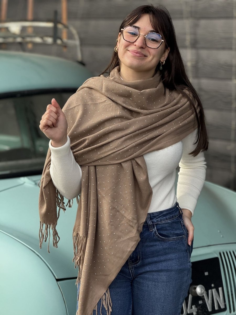 Écharpe Victoria – Image 6