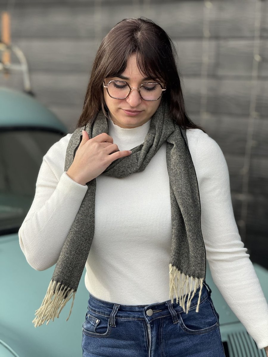 Écharpe Rosalie – Image 6