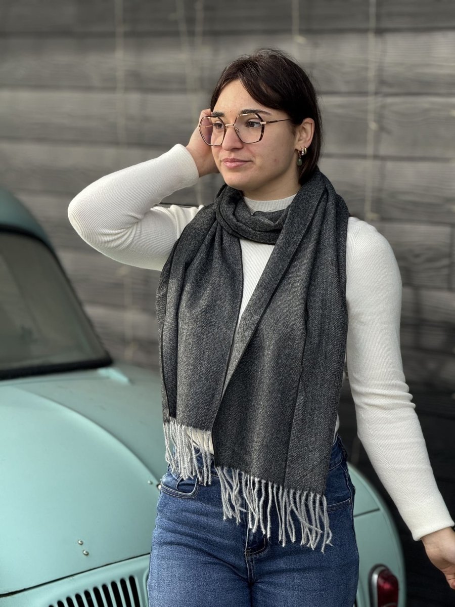 Écharpe Rosalie – Image 4