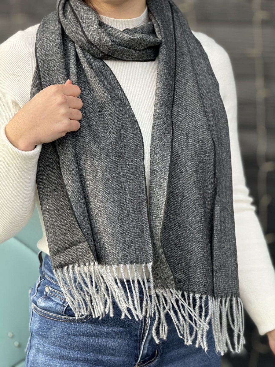 Écharpe Rosalie – Image 5