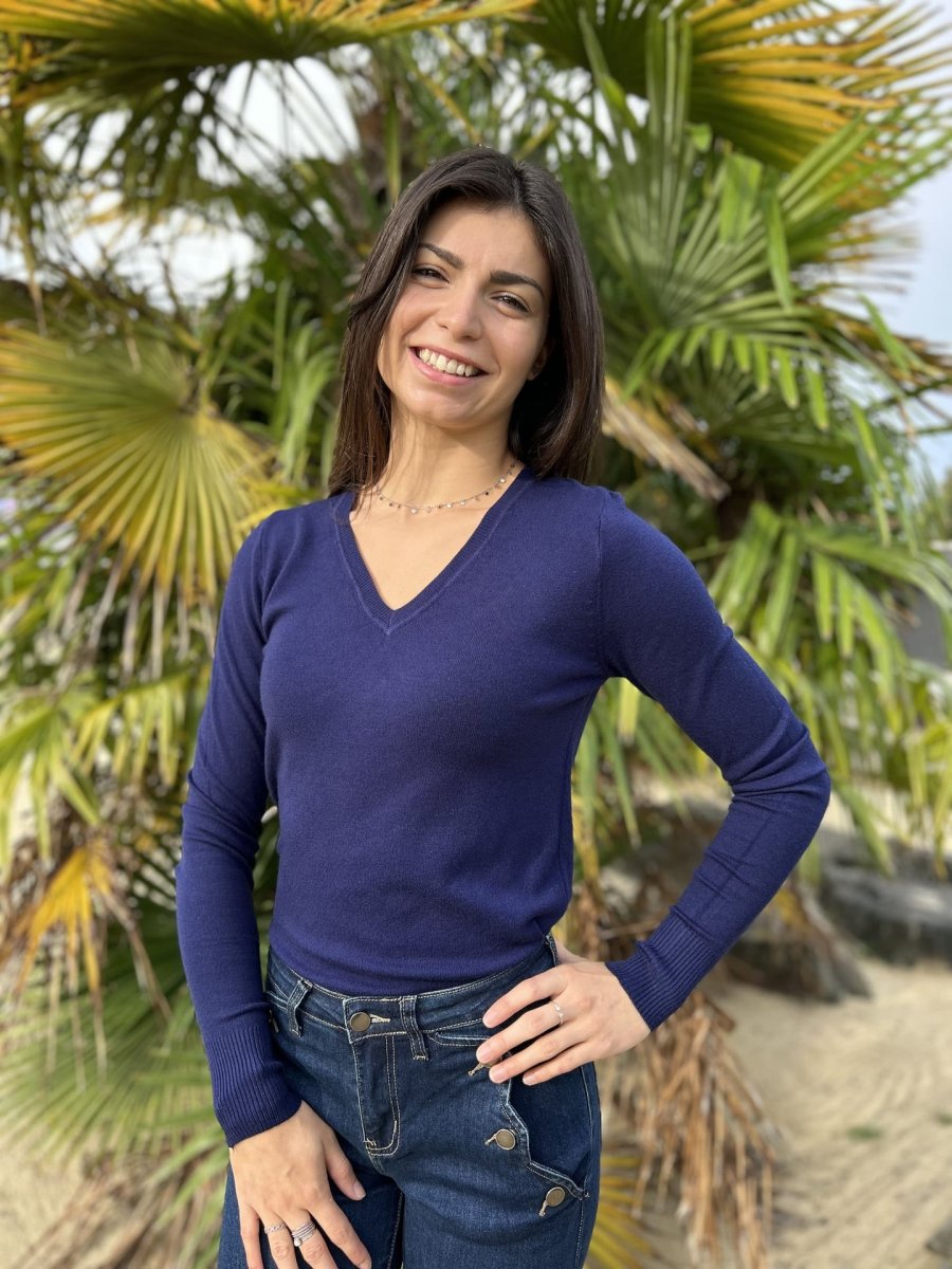 Pull Liane – Image 2