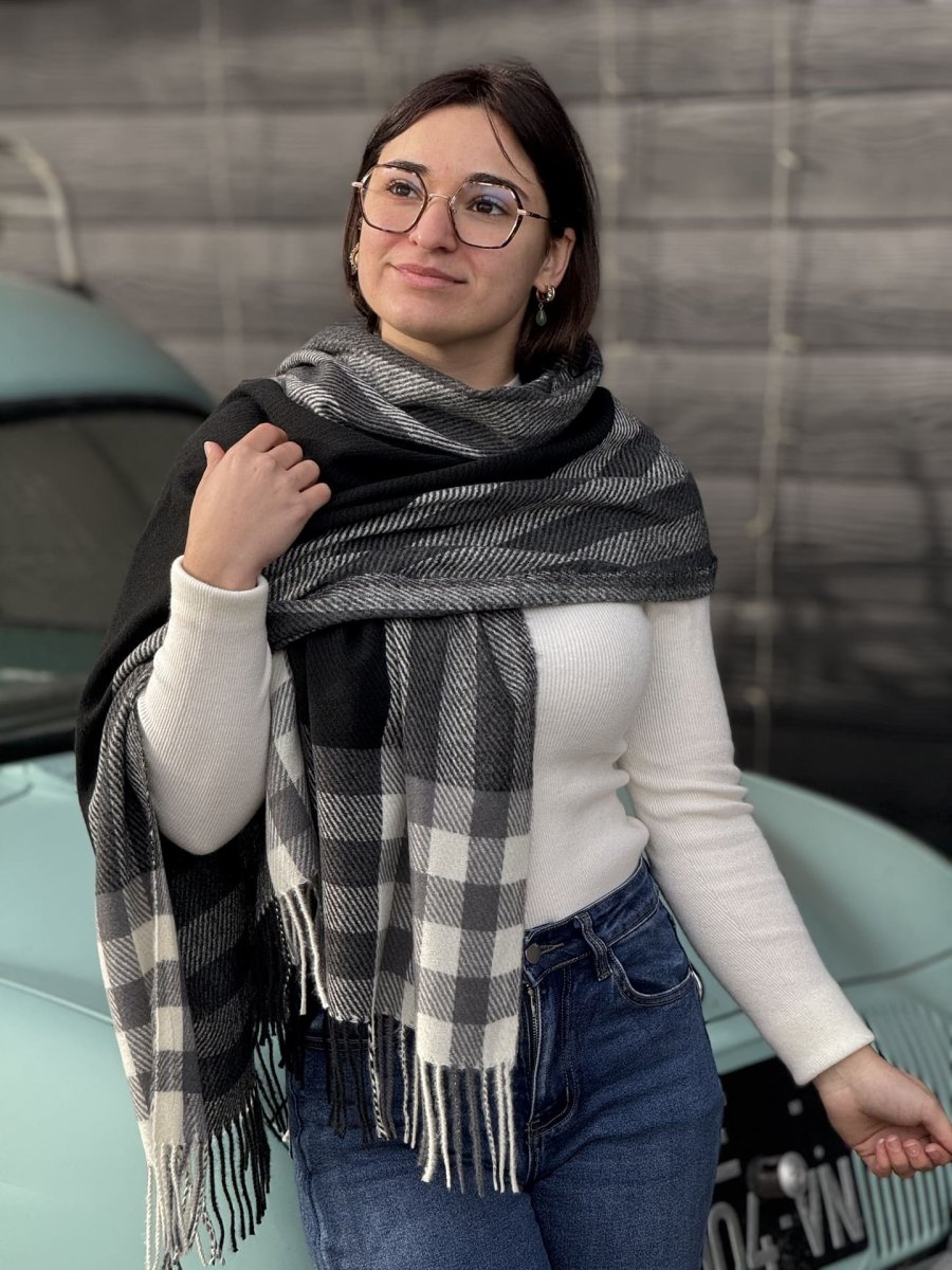 Écharpe Constance – Image 2