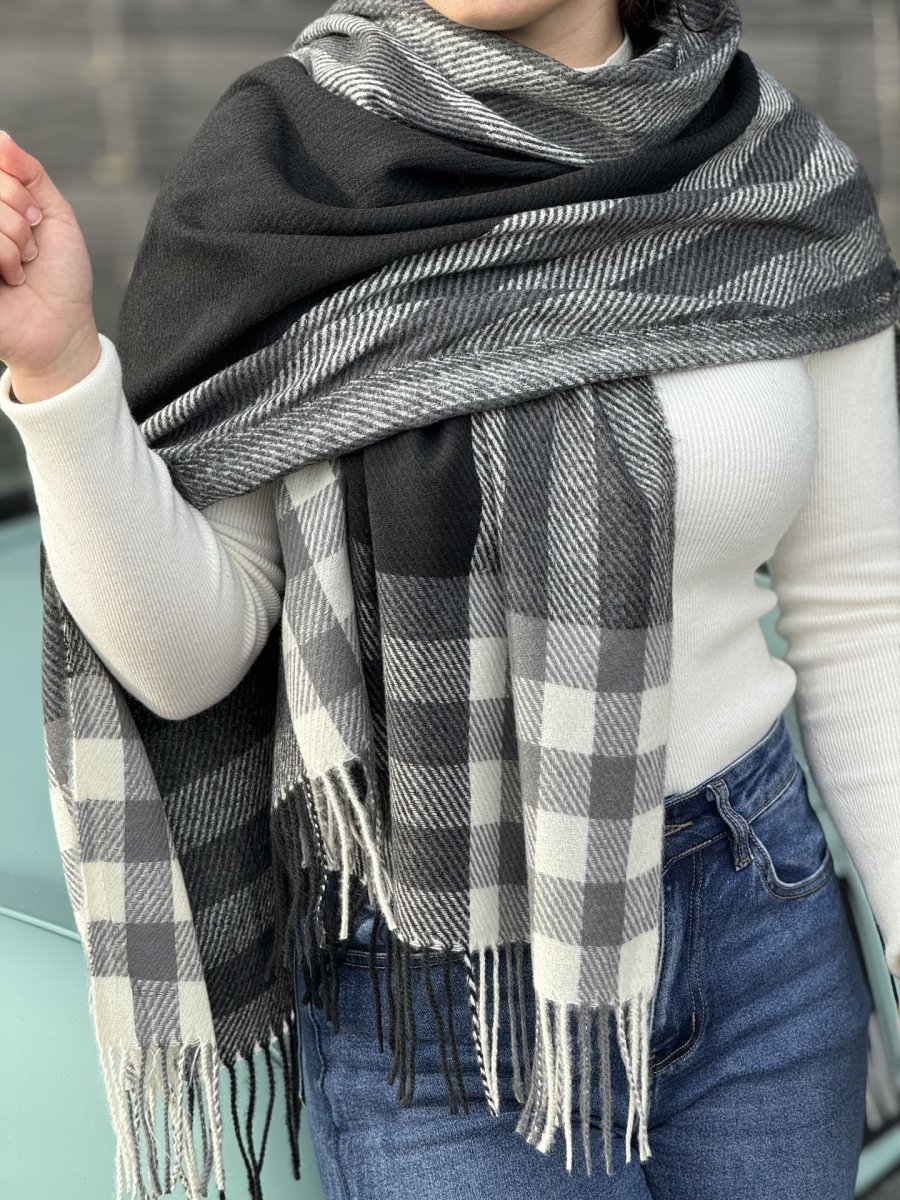 Écharpe Constance – Image 3