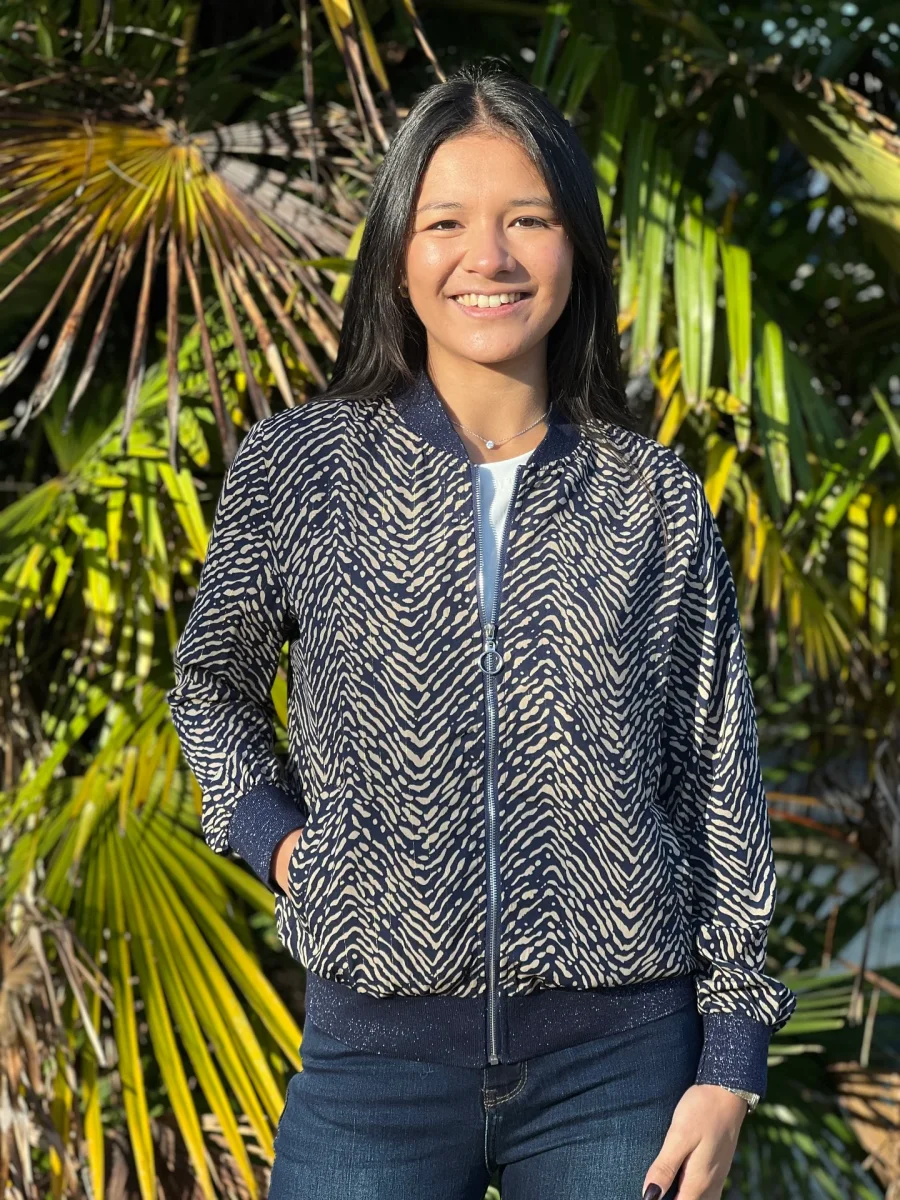 Bombers Lisette – Image 2