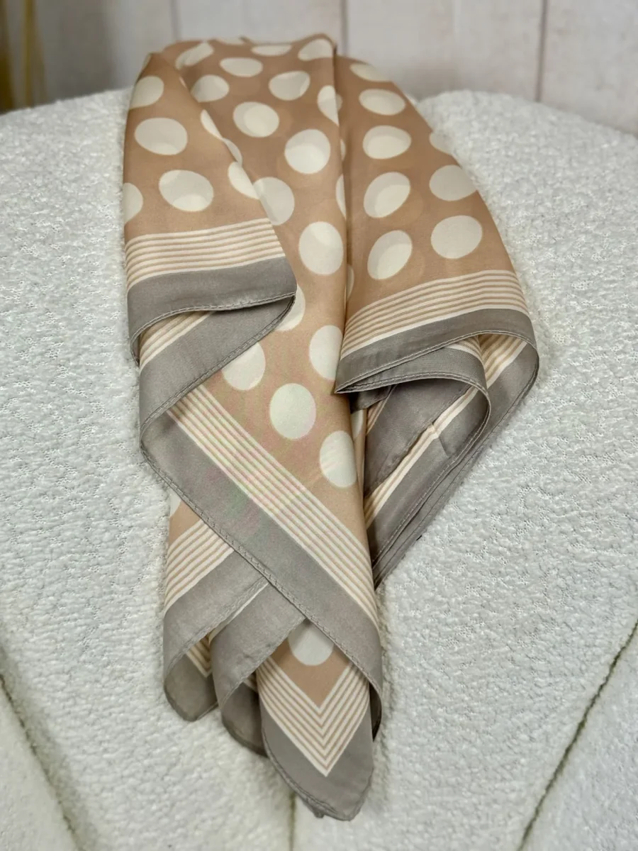 Foulard Nicole – Image 7