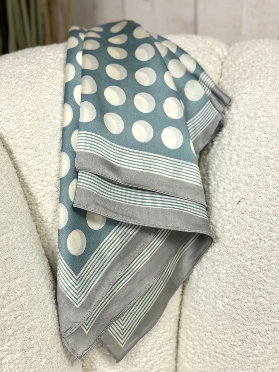 Foulard Nicole – Image 3