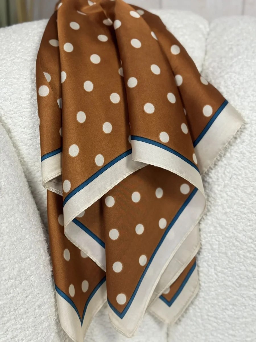 Foulard Clémence – Image 7