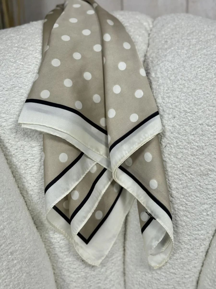 Foulard Clémence – Image 3