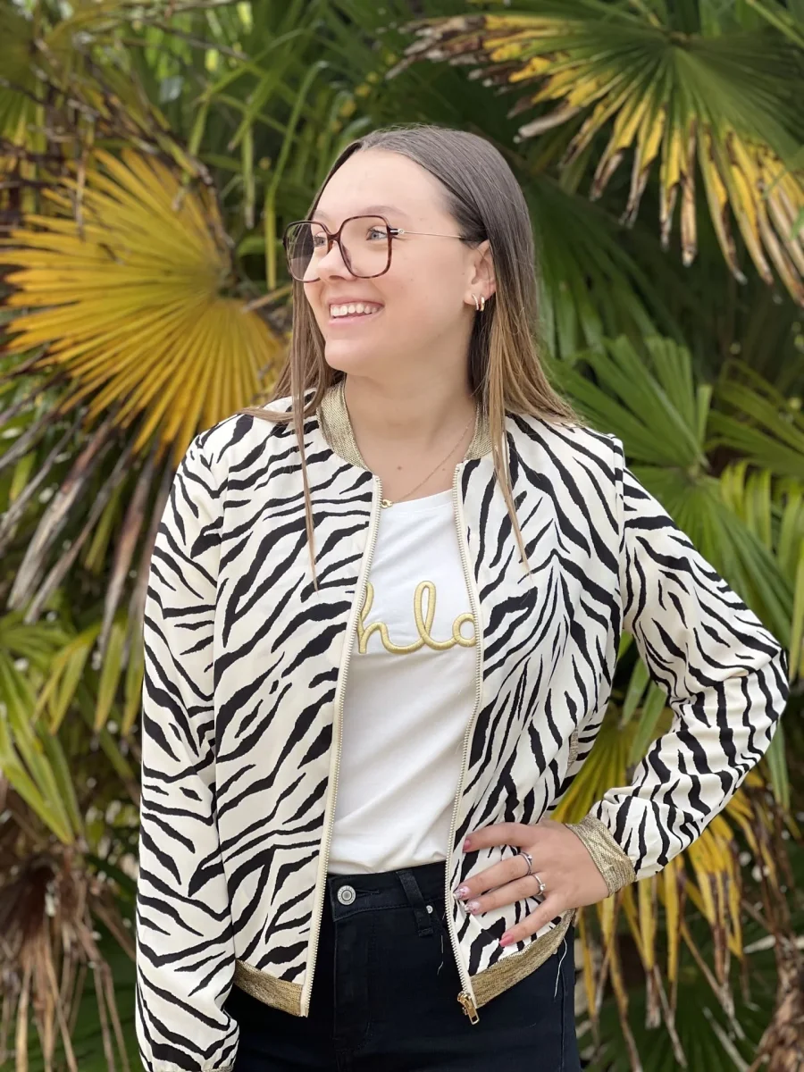 Bombers Zélie – Image 5