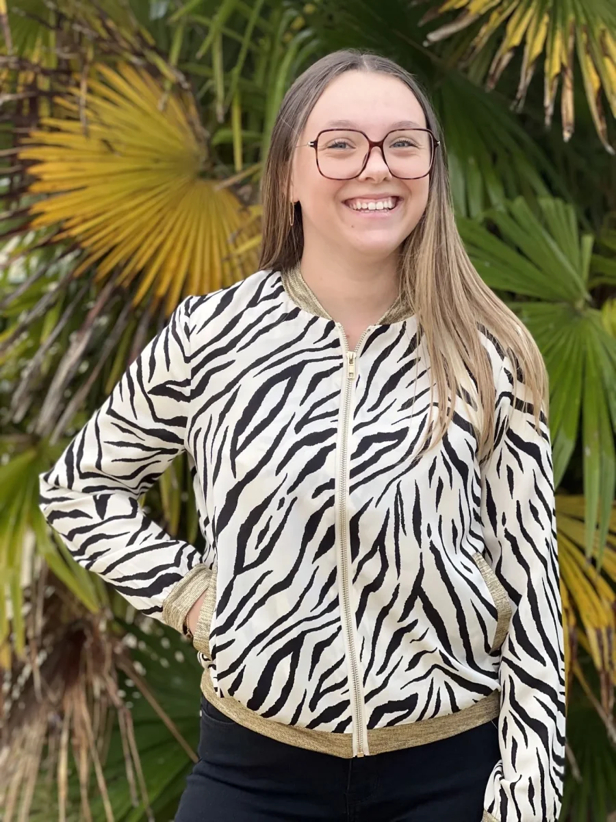 Bombers Zélie – Image 7