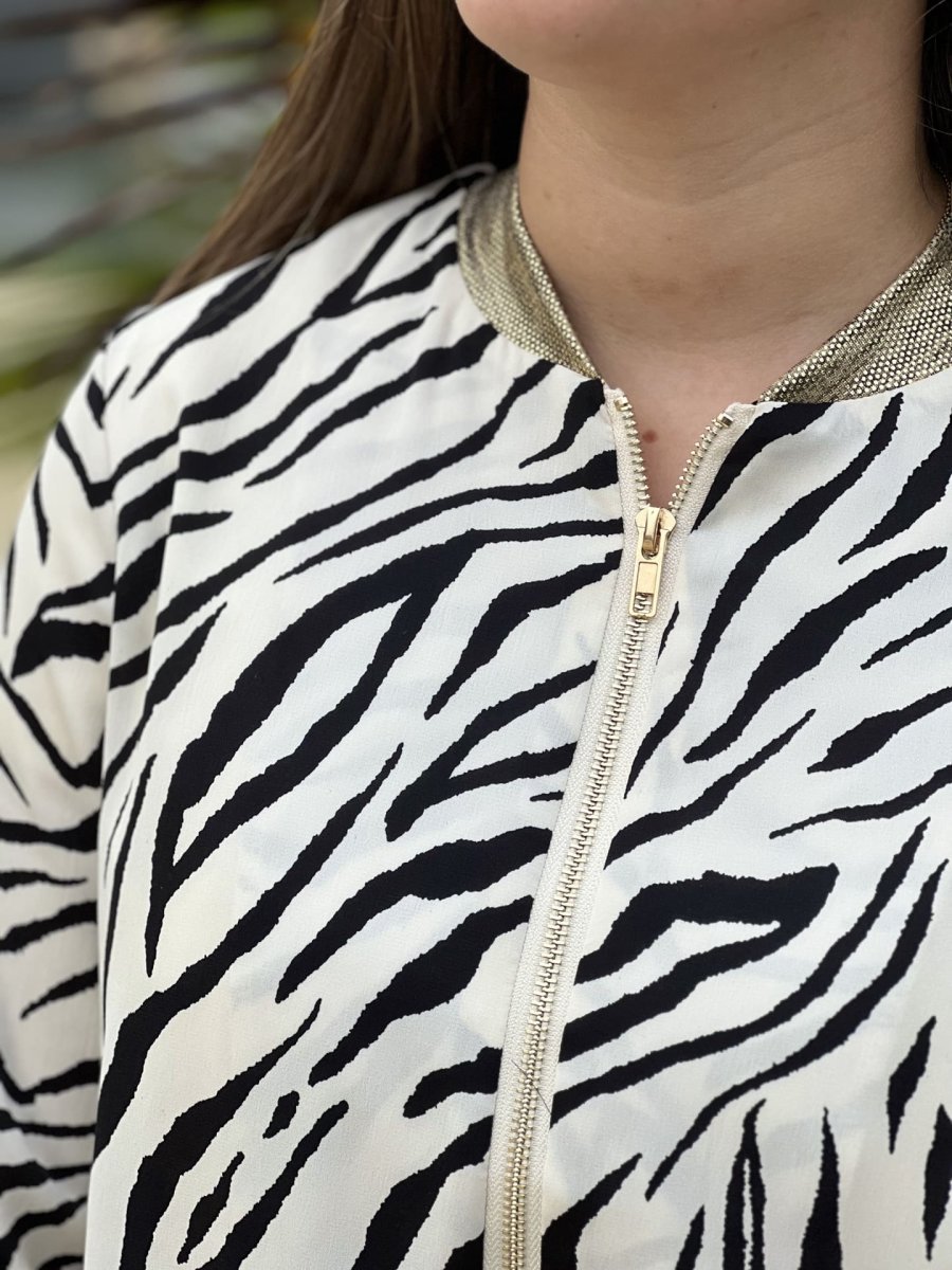 Bombers Zélie – Image 8