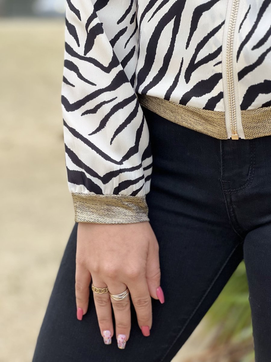 Bombers Zélie – Image 9