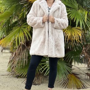 Manteau Constance