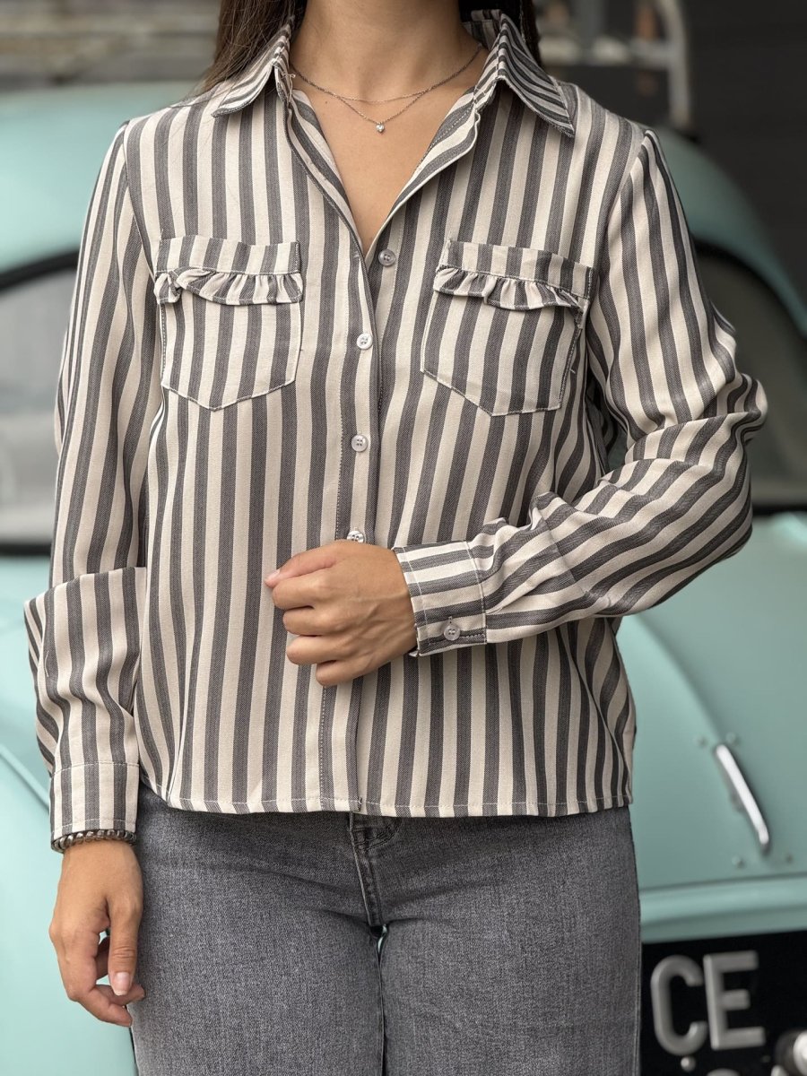 Chemise Marlène – Image 8