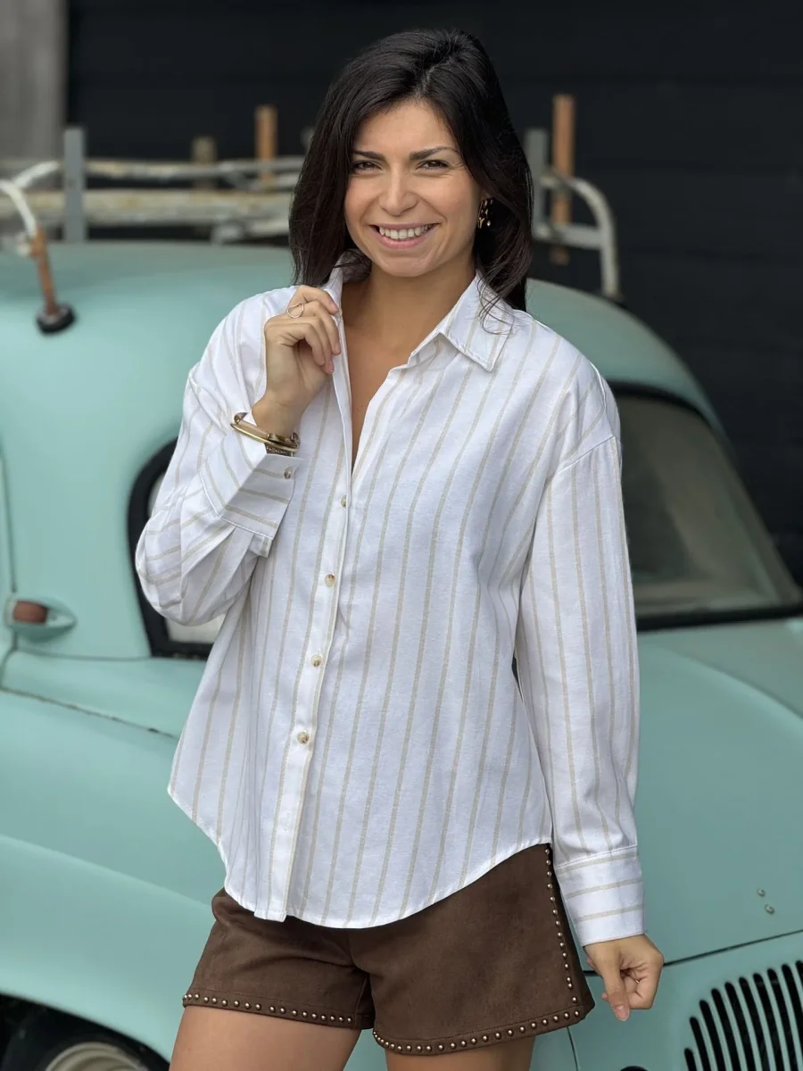 Chemisier Ombline – Image 9