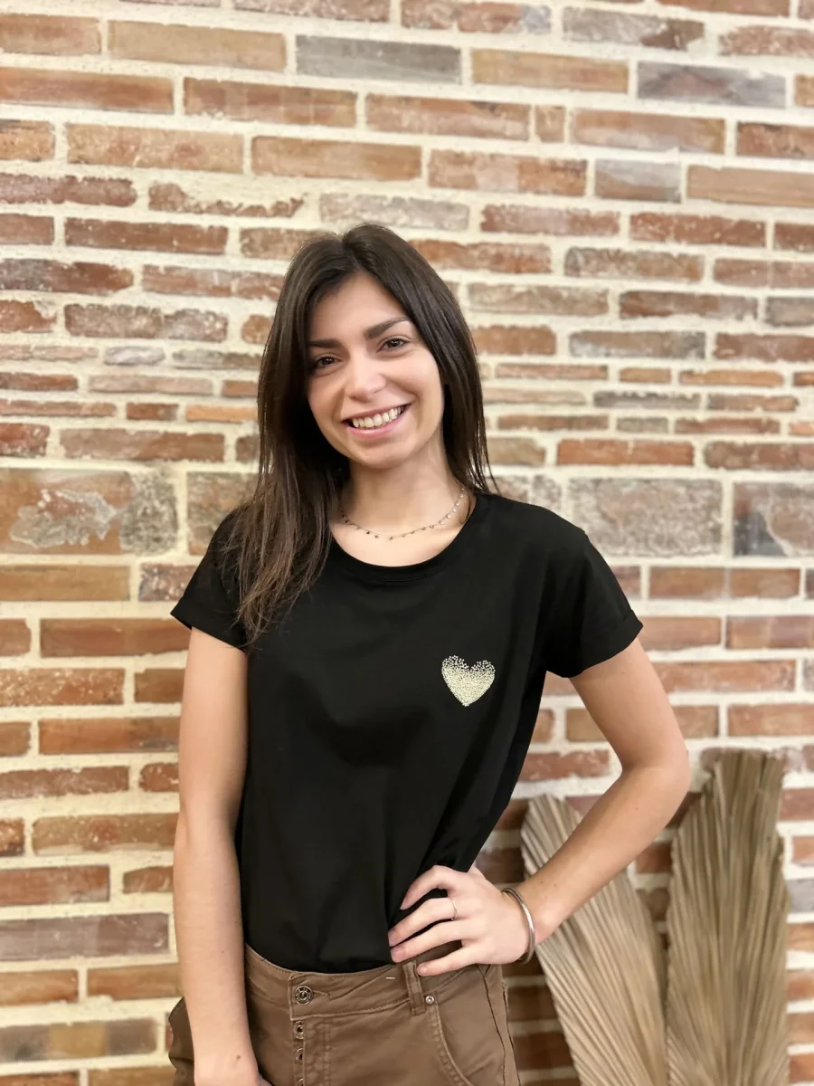 Tee-shirt Armande – Image 9