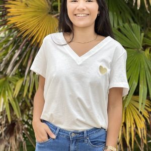 Tee-shirt Janille