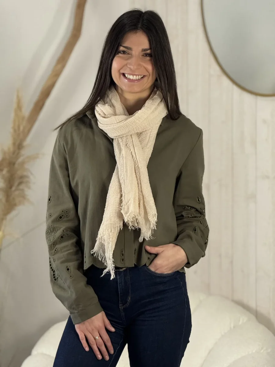 Foulard Cyrielle – Image 4