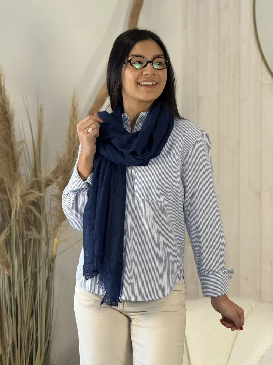 Foulard Cyrielle – Image 2