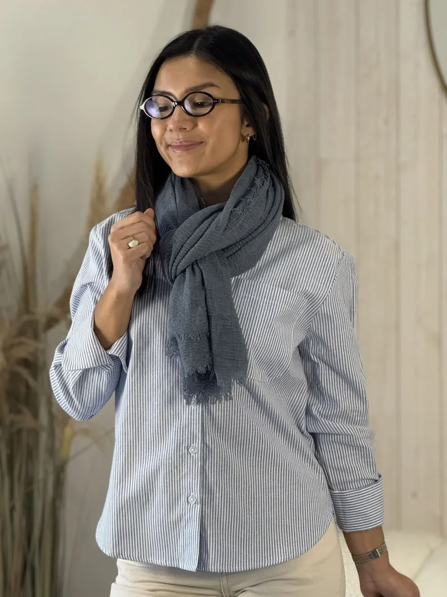 Foulard Cyrielle – Image 8