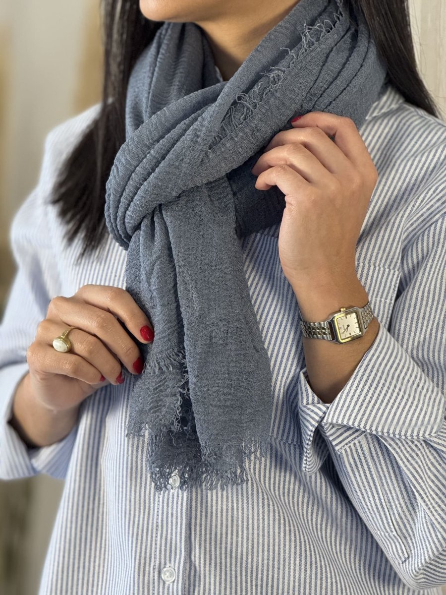 Foulard Cyrielle – Image 9