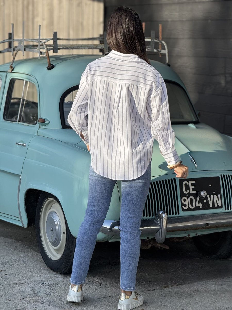 Chemisier Ombline – Image 8