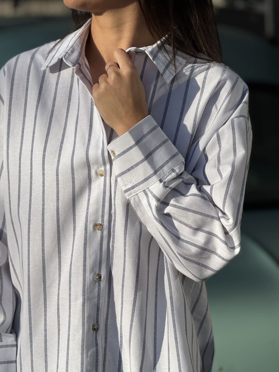 Chemisier Ombline – Image 3