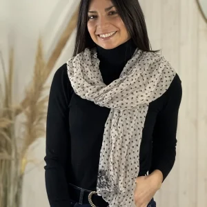 Foulard Charlotte