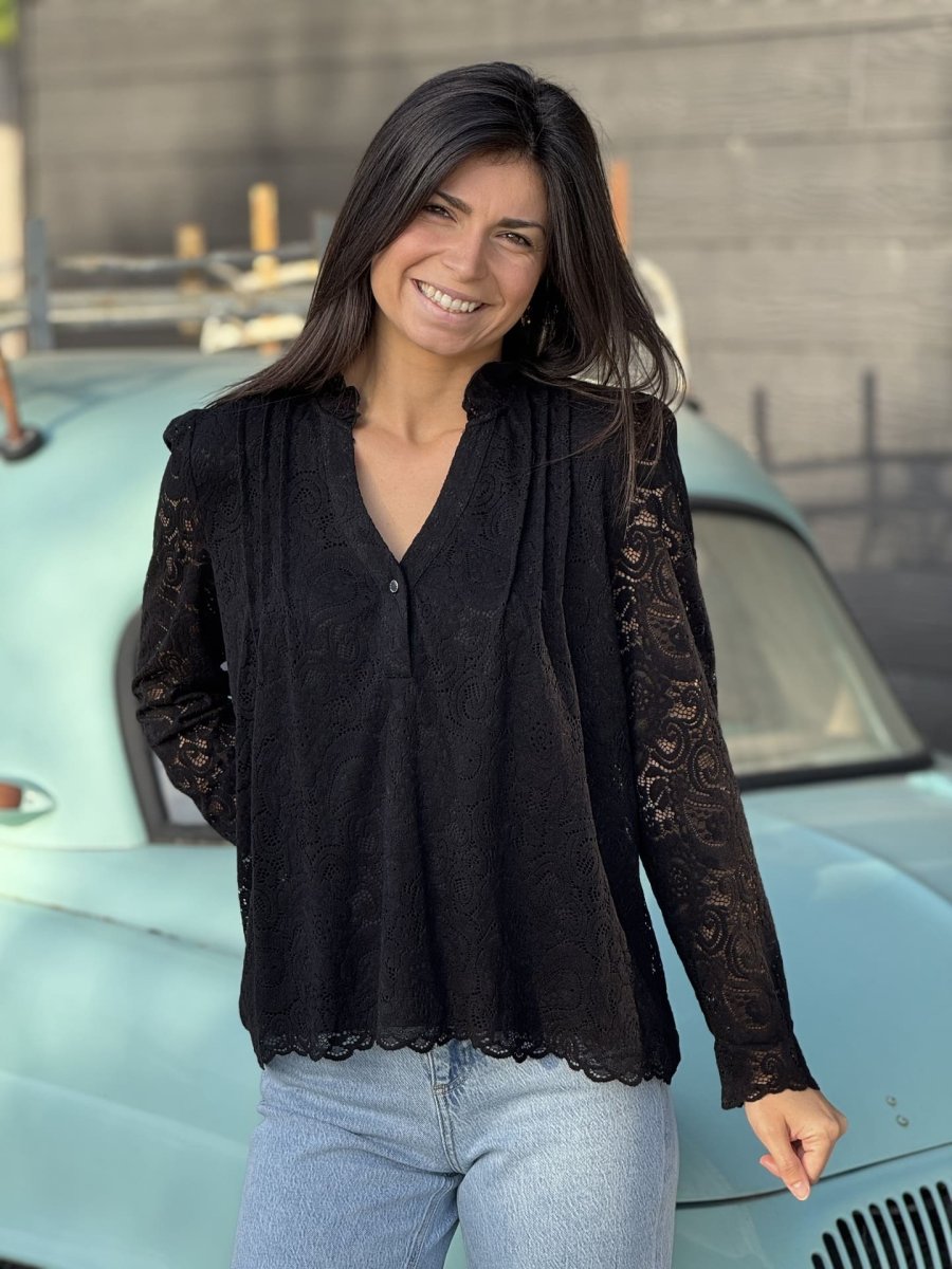 Blouse Lalia – Image 8