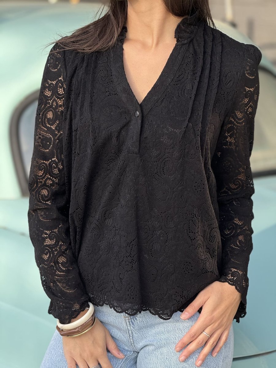 Blouse Lalia – Image 9