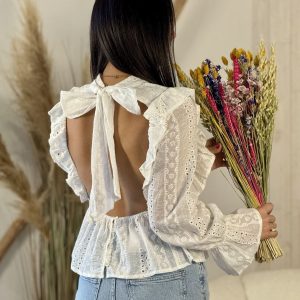 Blouse Augustine