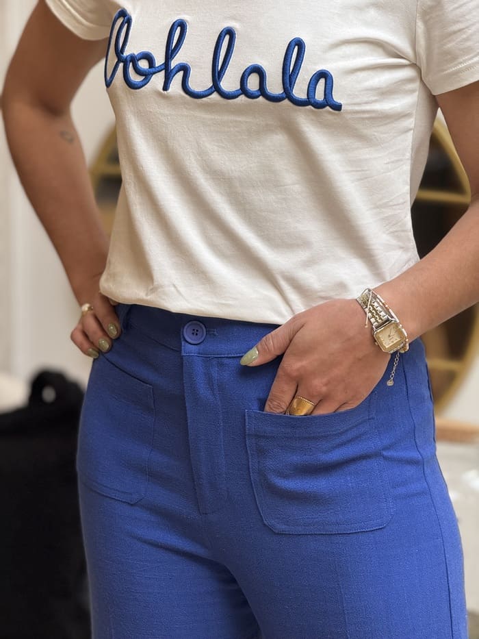 Pantalon Fanny – Image 3