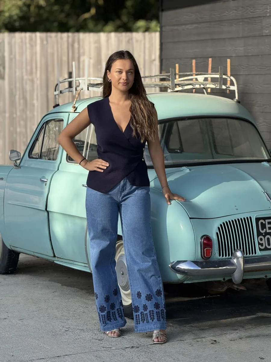 Gilet Clémentine – Image 5