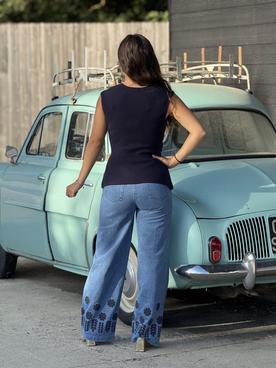 Gilet Clémentine – Image 6