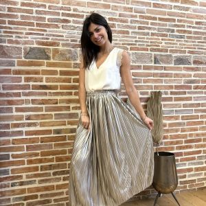 Jupe Noélie