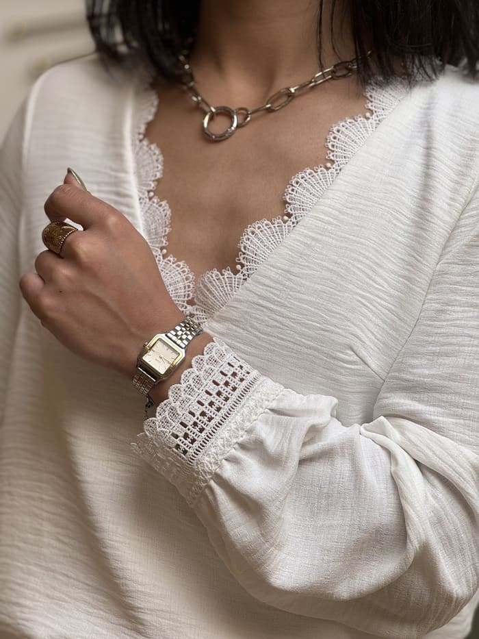 Blouse Liane – Image 3