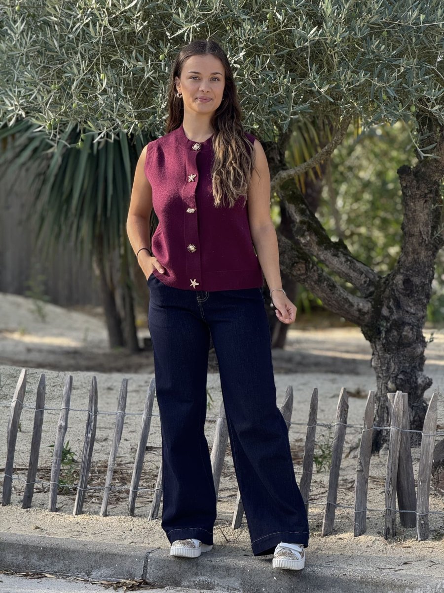 Gilet Louanne – Image 5