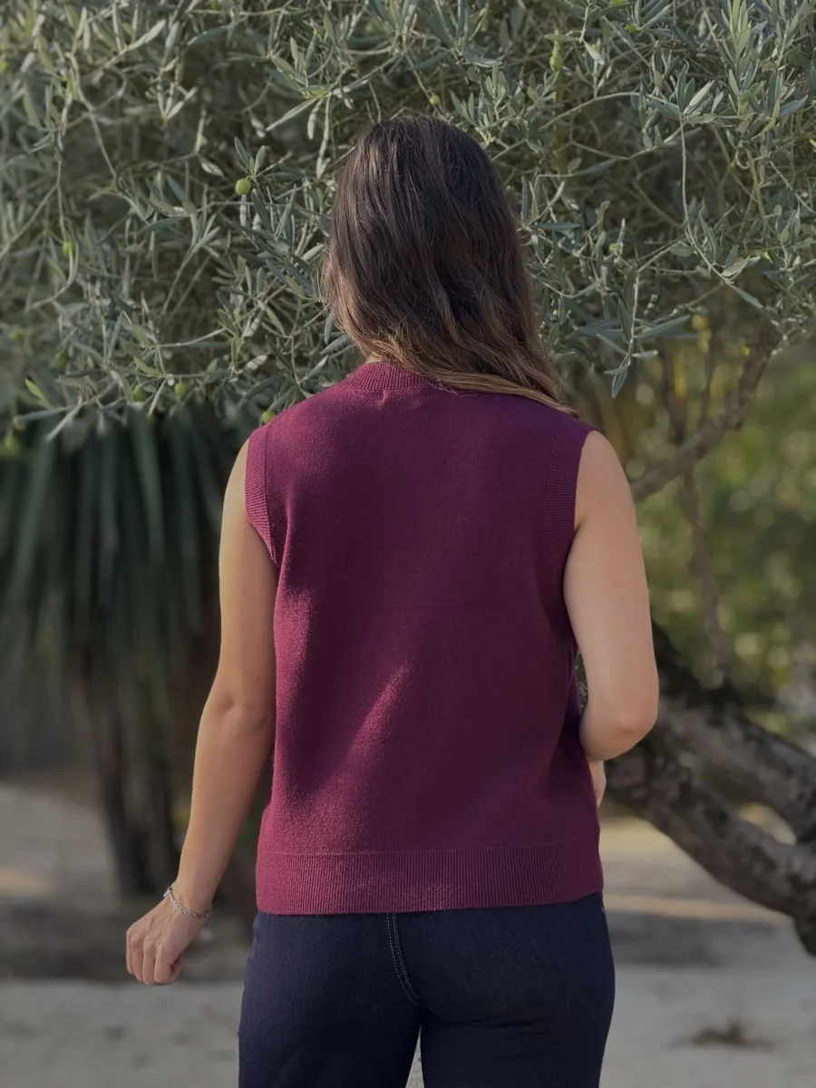 Gilet Louanne – Image 4