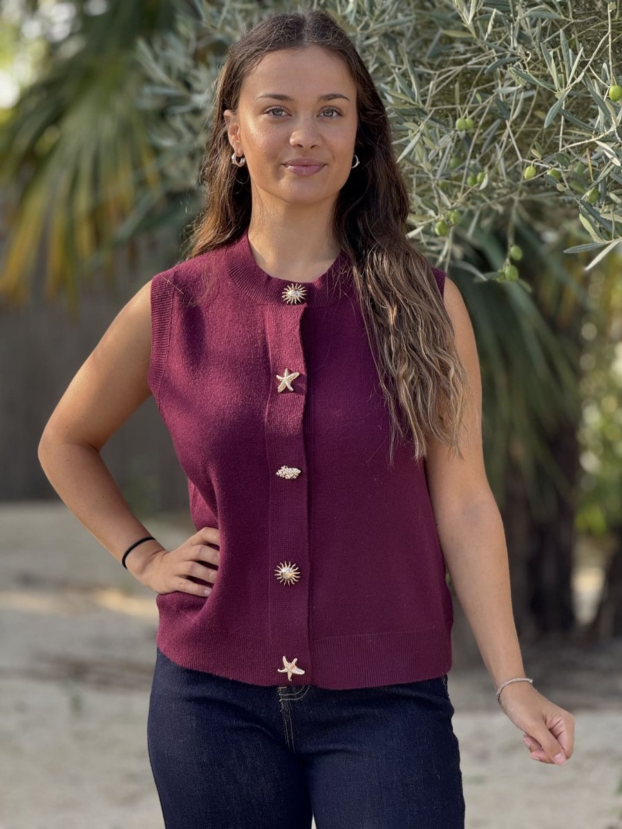 Gilet Louanne – Image 2