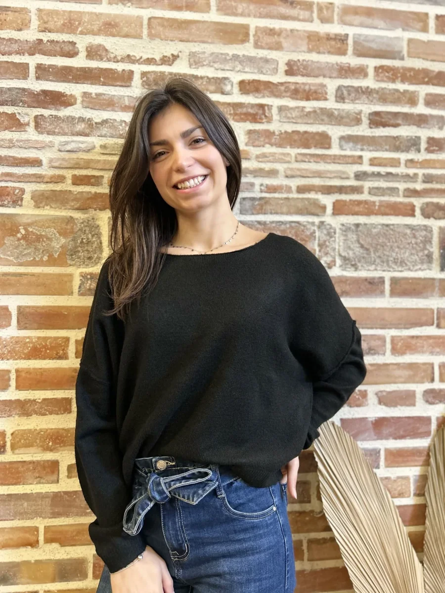 Pull Caudélie – Image 2