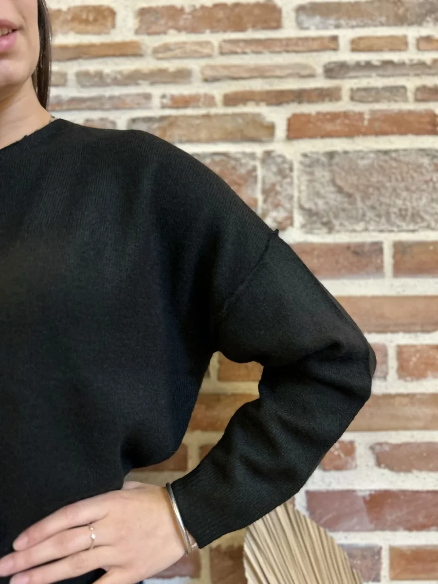 Pull Caudélie – Image 4