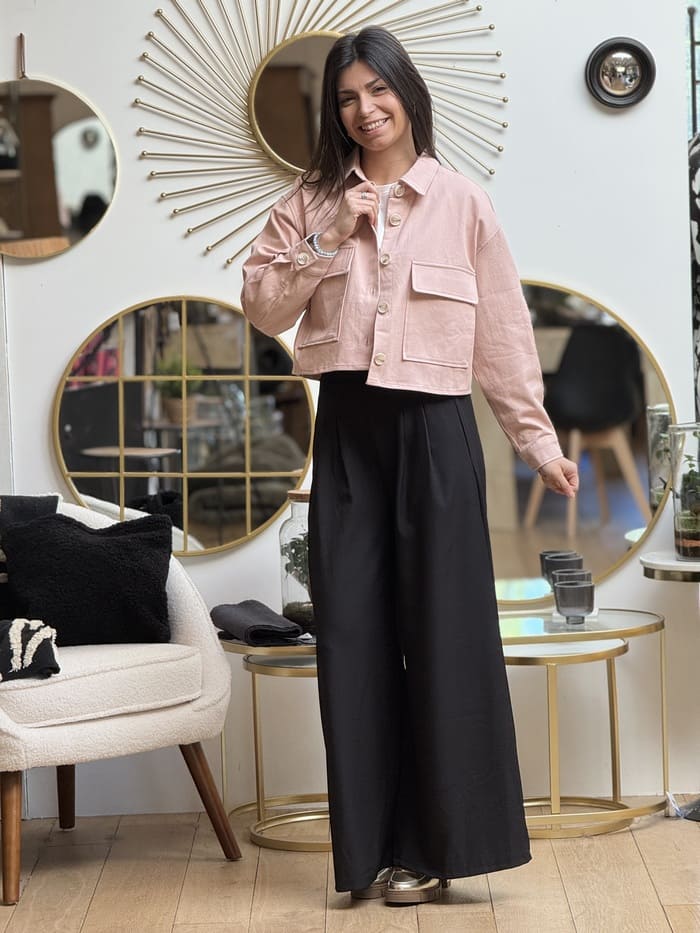 Veste Dolvine – Image 5