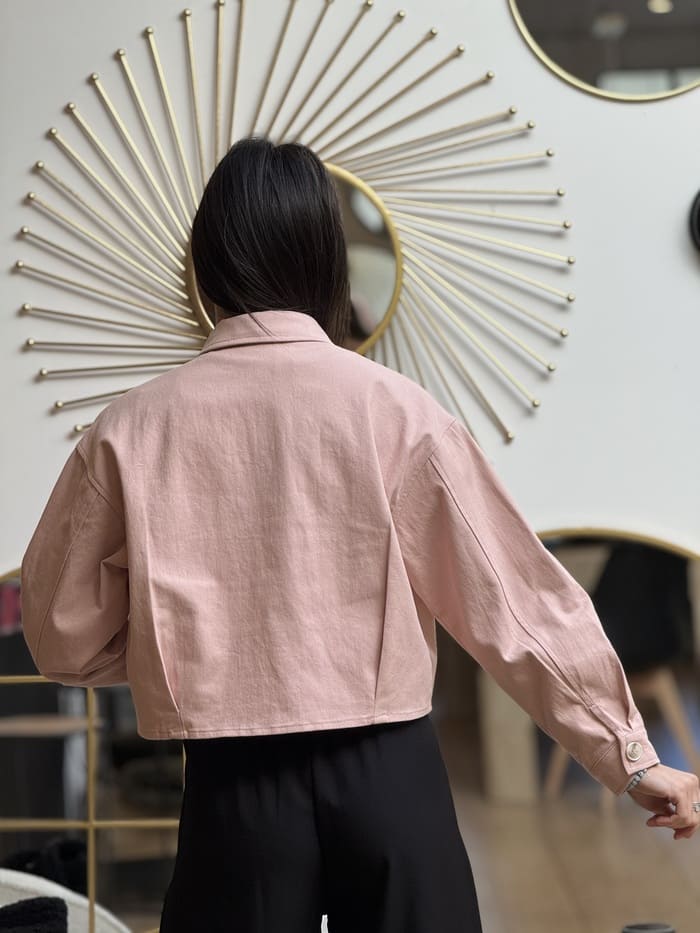 Veste Dolvine – Image 4