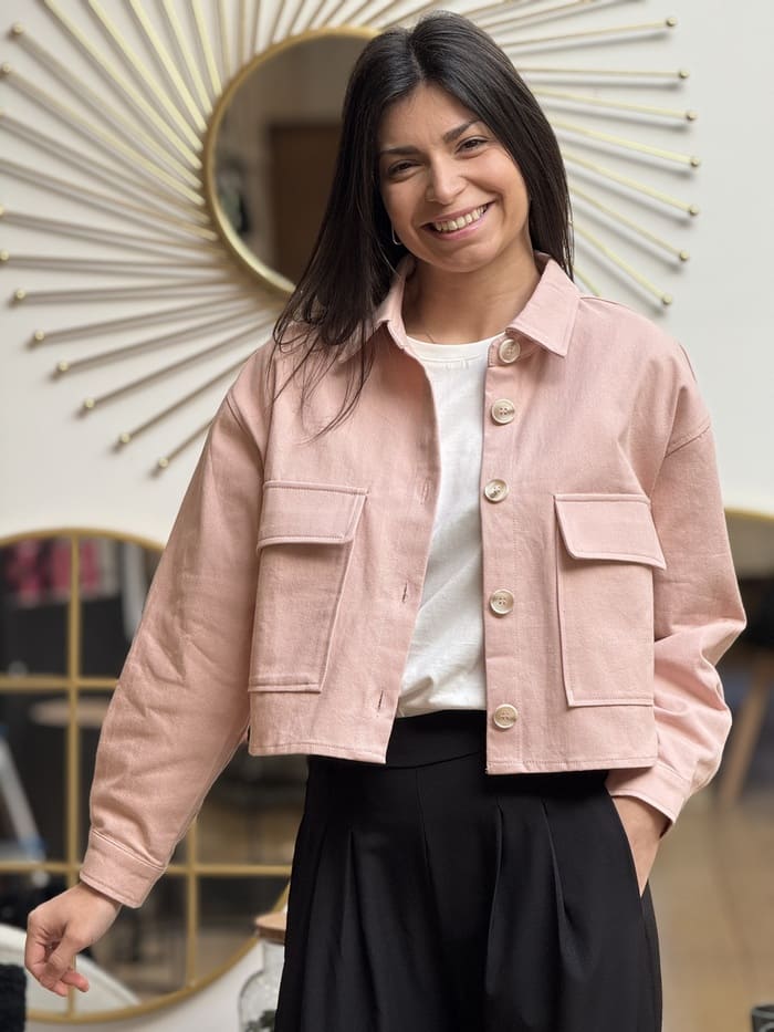 Veste Dolvine – Image 2